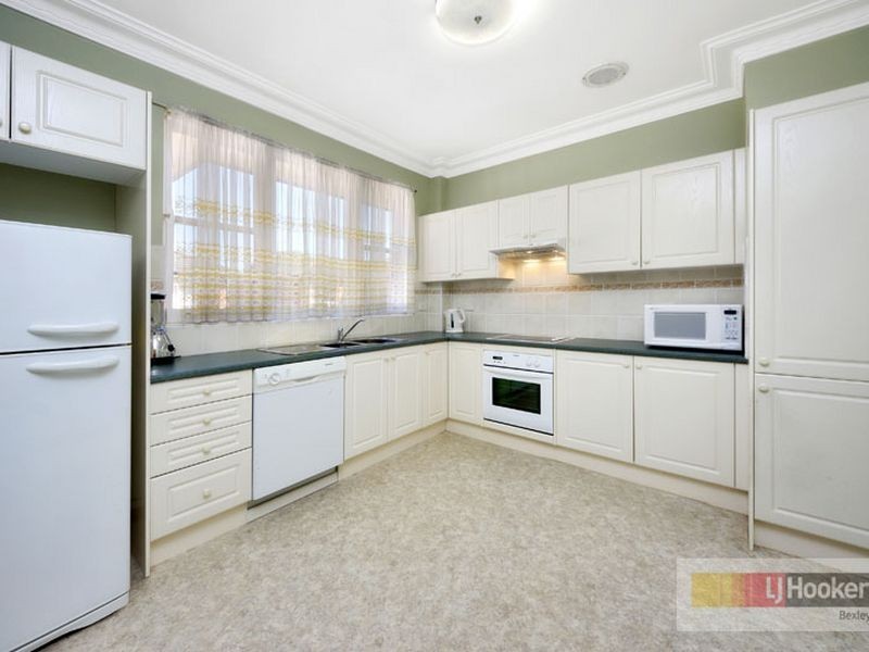 10/26 Gladstone Street, Bexley NSW 2207