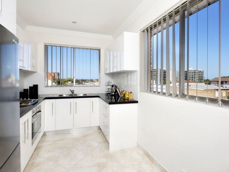 12/29 Frederick Street, Rockdale NSW 2216