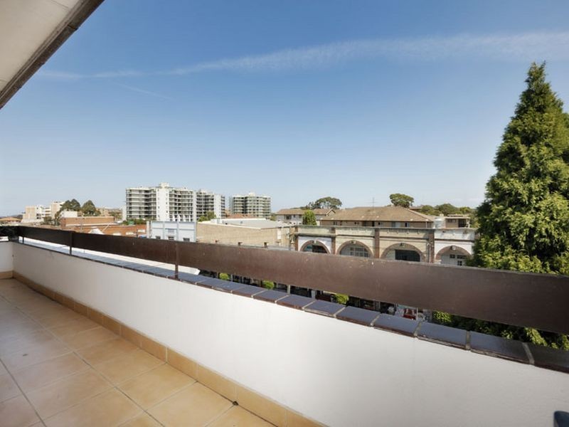 12/29 Frederick Street, Rockdale NSW 2216