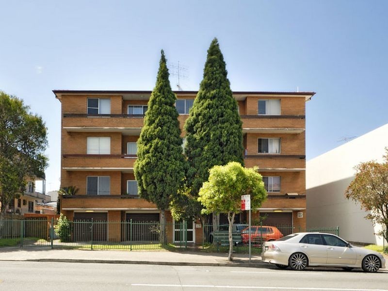 12/29 Frederick Street, Rockdale NSW 2216