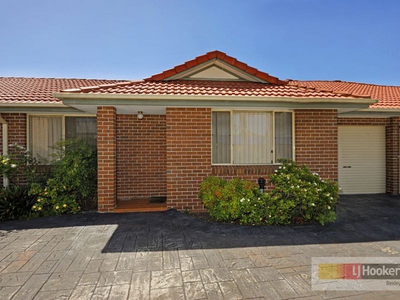 2/1-3 Preddys Road, Bexley NSW 2207