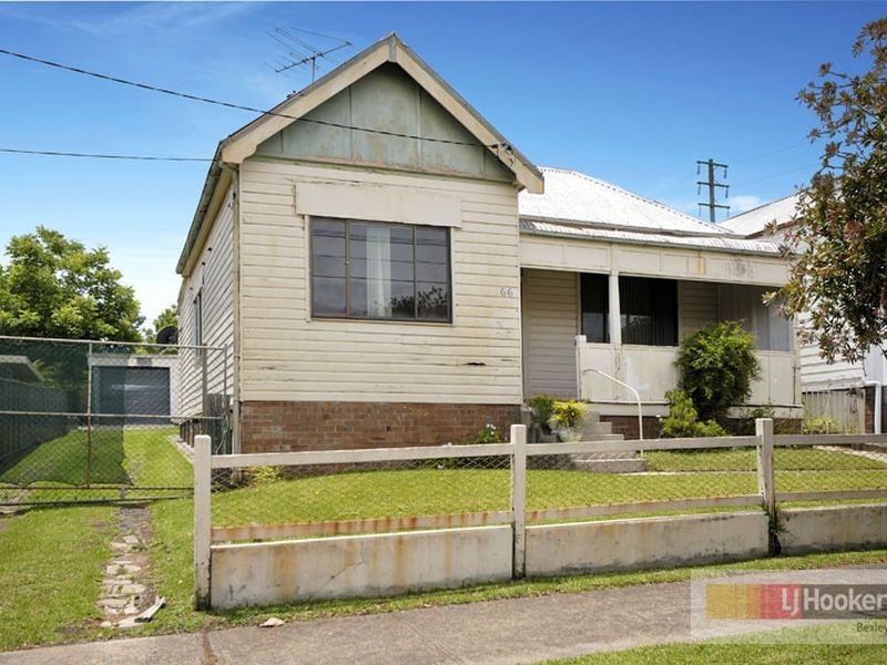66 Broadford Street, Bexley NSW 2207