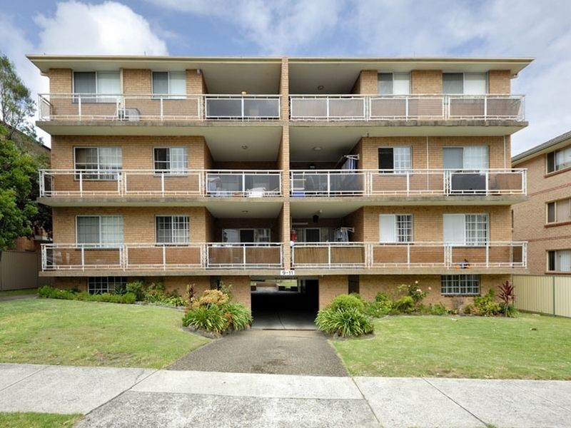 10/9-11 Oriental Street, Bexley NSW 2207