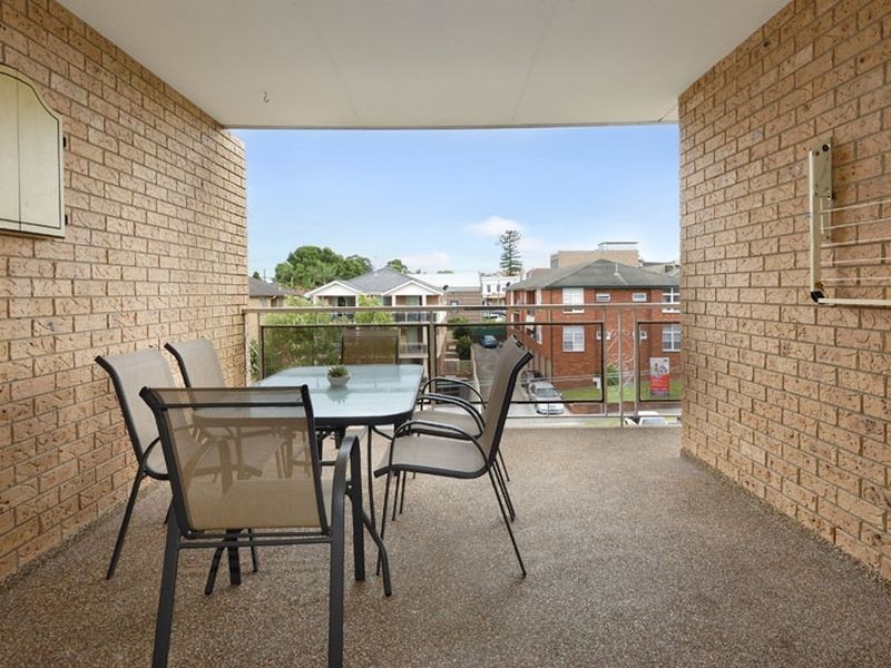 10/9-11 Oriental Street, Bexley NSW 2207