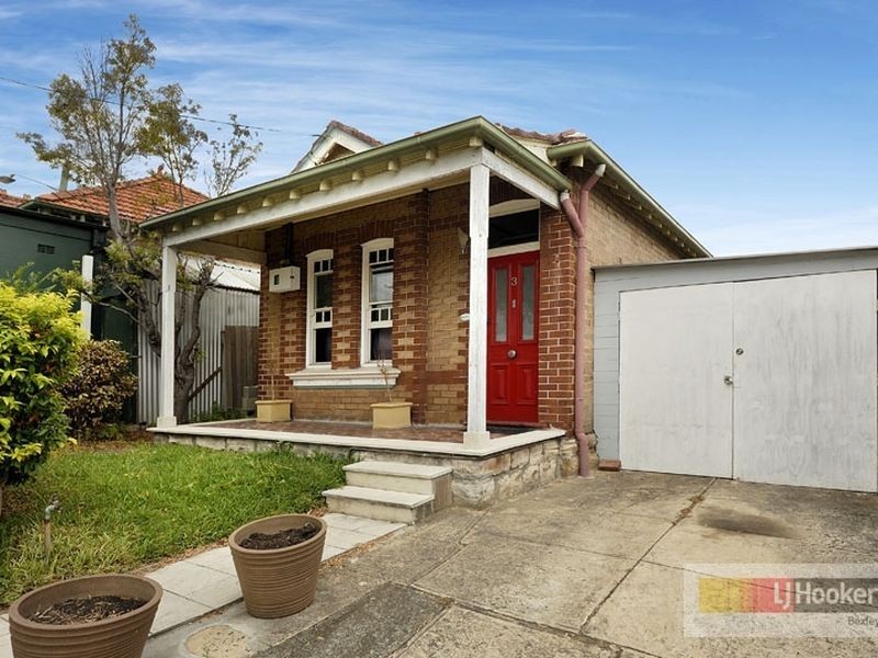 3 Medway Street, Bexley NSW 2207