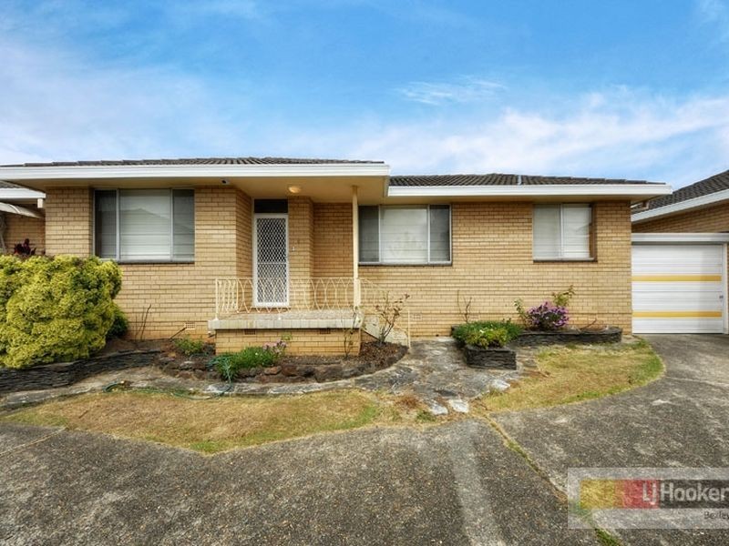 6/51 Mimosa Street, Bexley NSW 2207