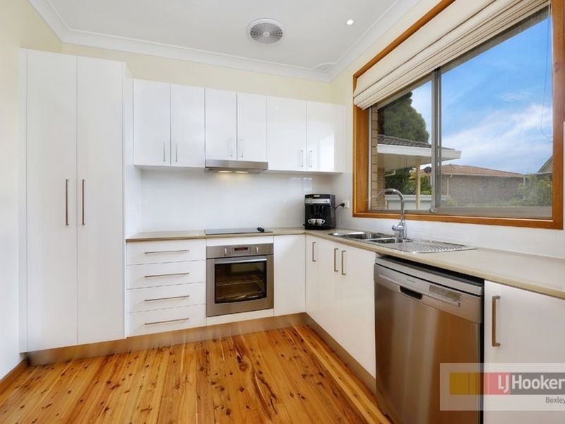 6/51 Mimosa Street, Bexley NSW 2207