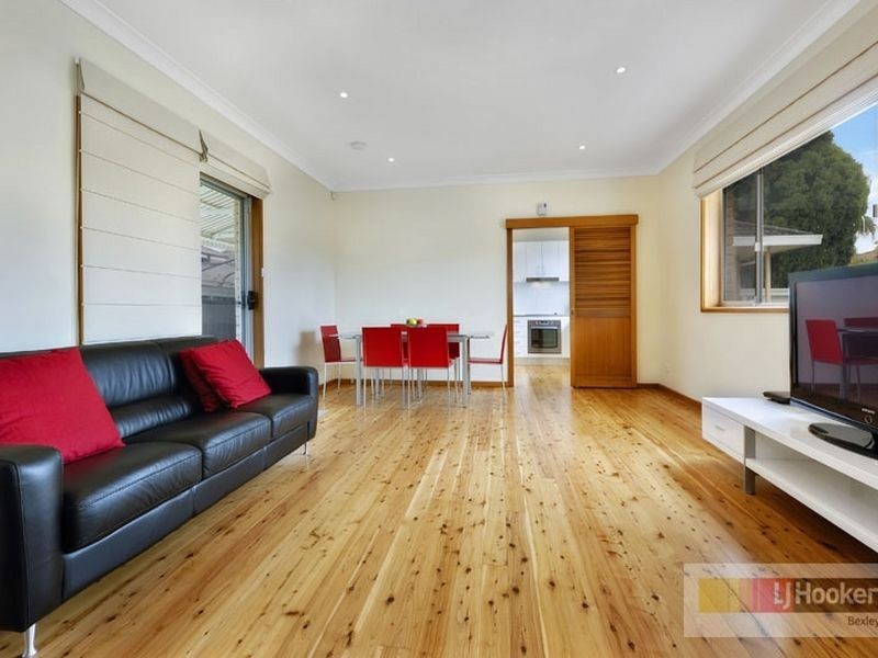 6/51 Mimosa Street, Bexley NSW 2207