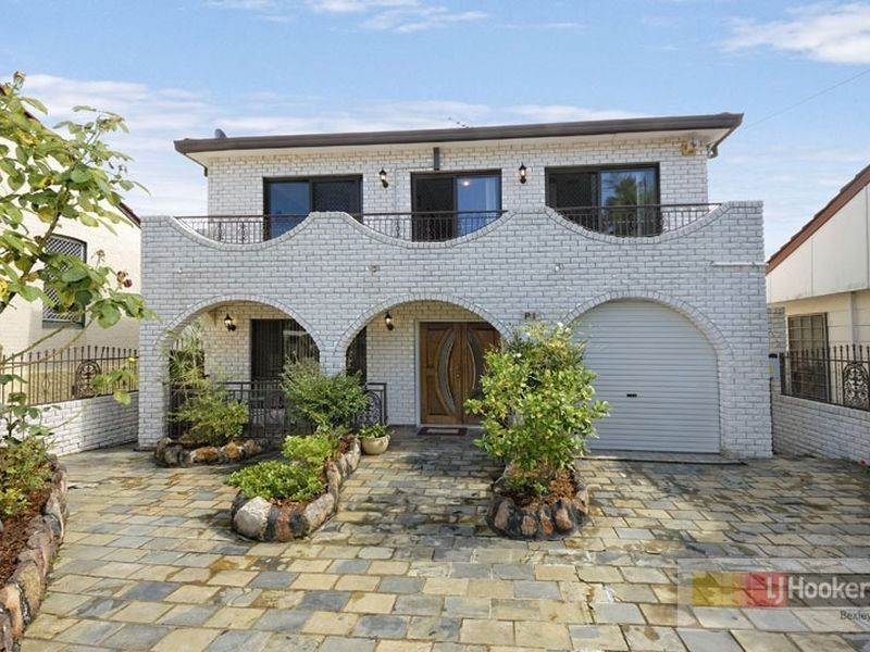 81 Station Street, Arncliffe NSW 2205