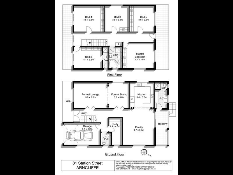 81 Station Street, Arncliffe NSW 2205