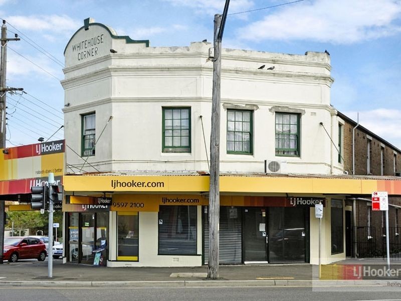 9/385 Forest Road, Bexley NSW 2207