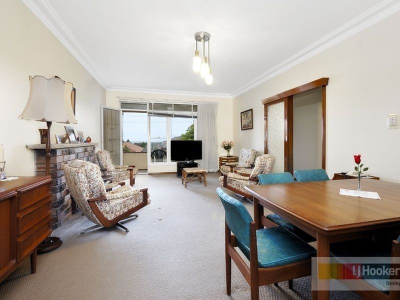 7/26 Gladstone Street, Bexley NSW 2207