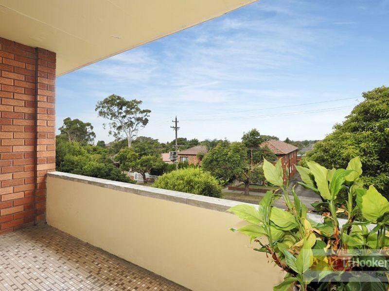 7/26 Gladstone Street, Bexley NSW 2207