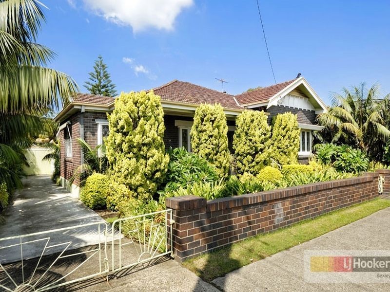 392 West Botany Street, Rockdale NSW 2216