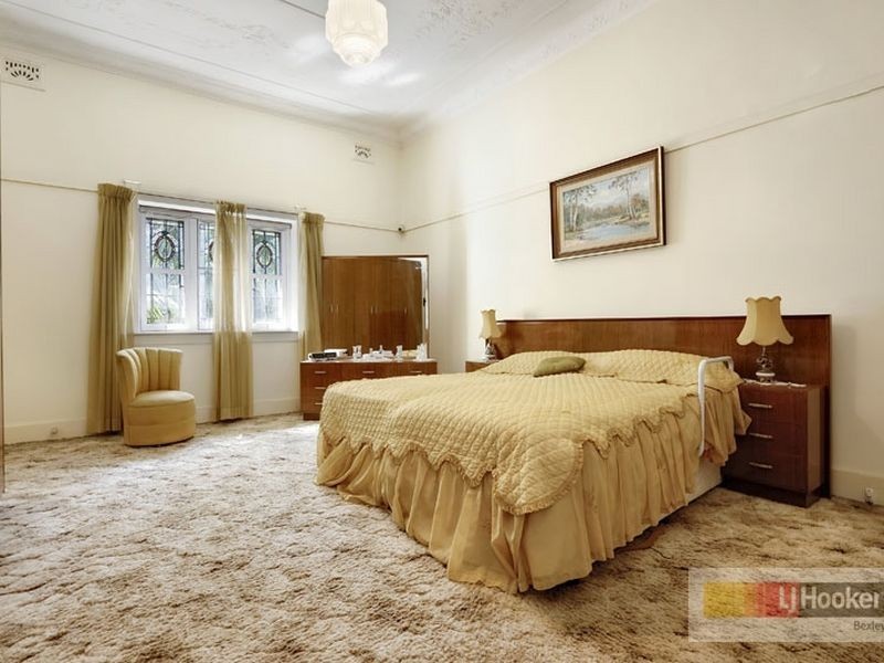 392 West Botany Street, Rockdale NSW 2216