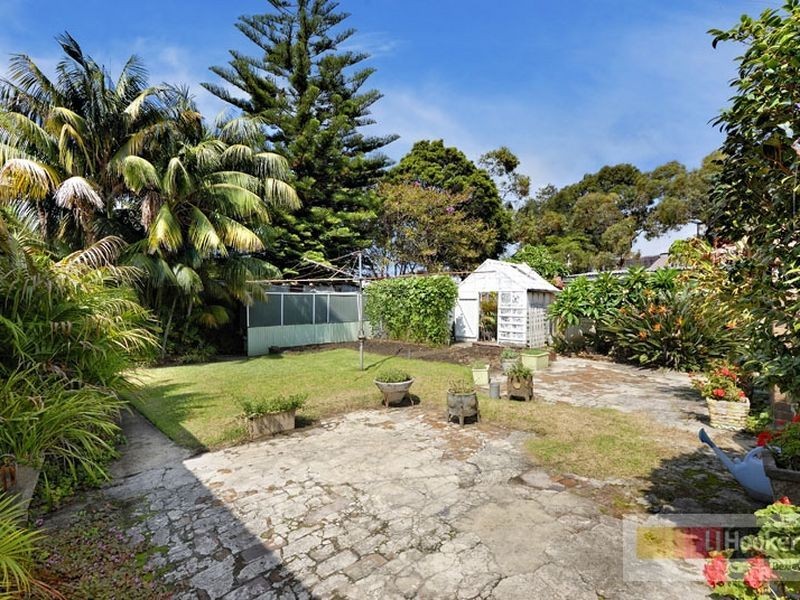 392 West Botany Street, Rockdale NSW 2216