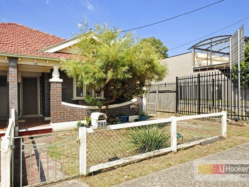 394-396 West Botany Street, Rockdale NSW 2216