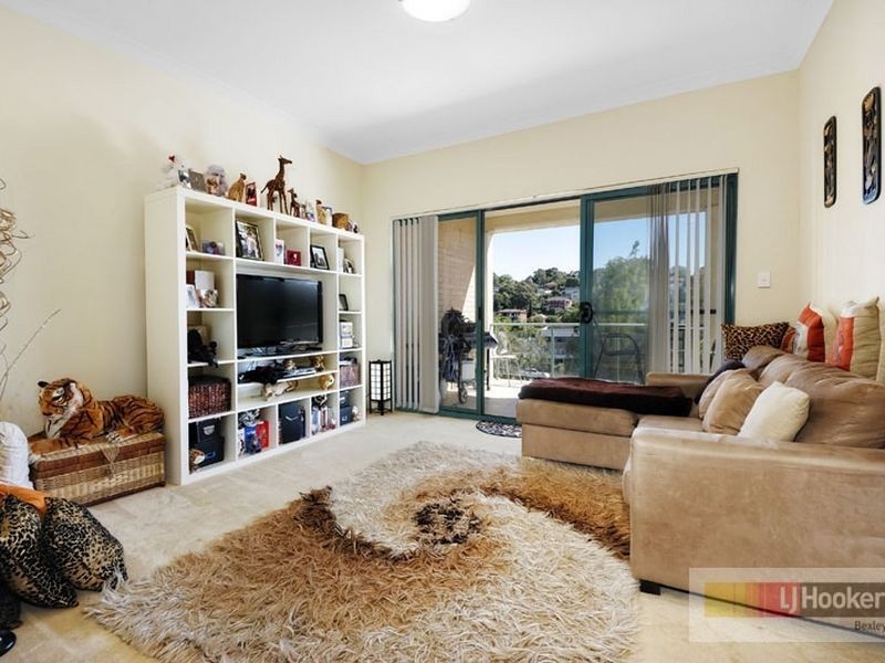 3/46 Slade Road, Bardwell Park NSW 2207