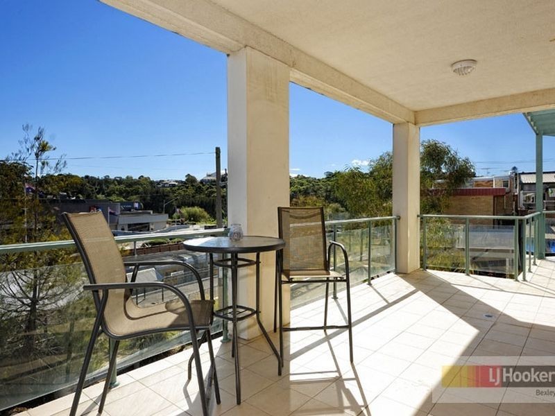 3/46 Slade Road, Bardwell Park NSW 2207