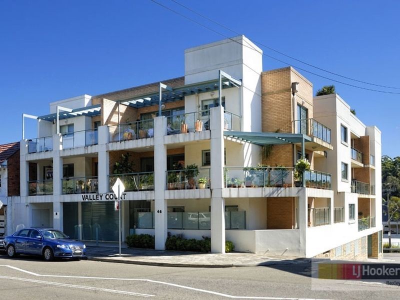 3/46 Slade Road, Bardwell Park NSW 2207