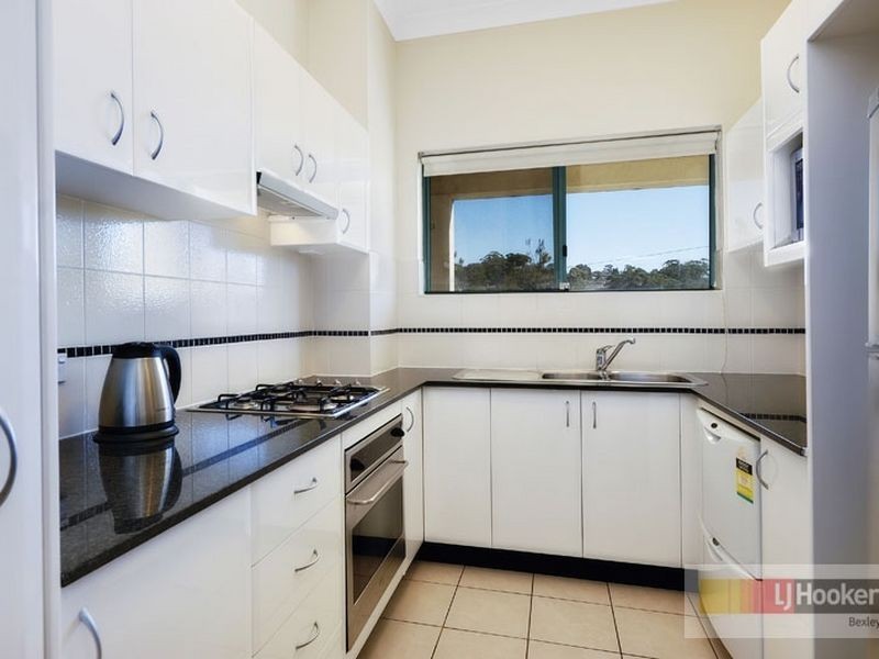 3/46 Slade Road, Bardwell Park NSW 2207