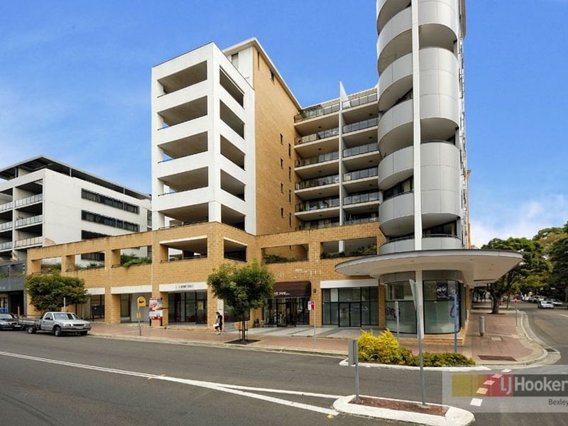 6/13 Bryant Street, Rockdale NSW 2216