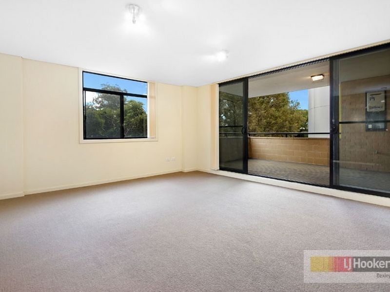 6/13 Bryant Street, Rockdale NSW 2216