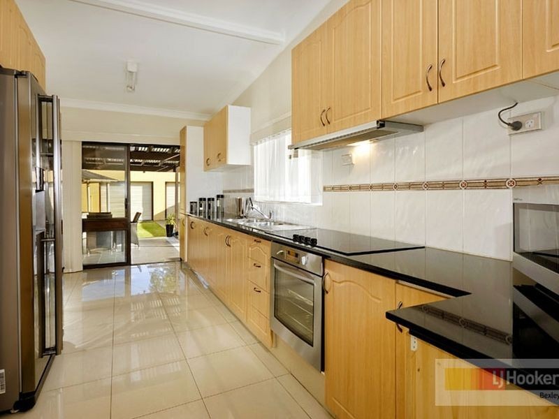 31 Arthur Street, Bexley NSW 2207