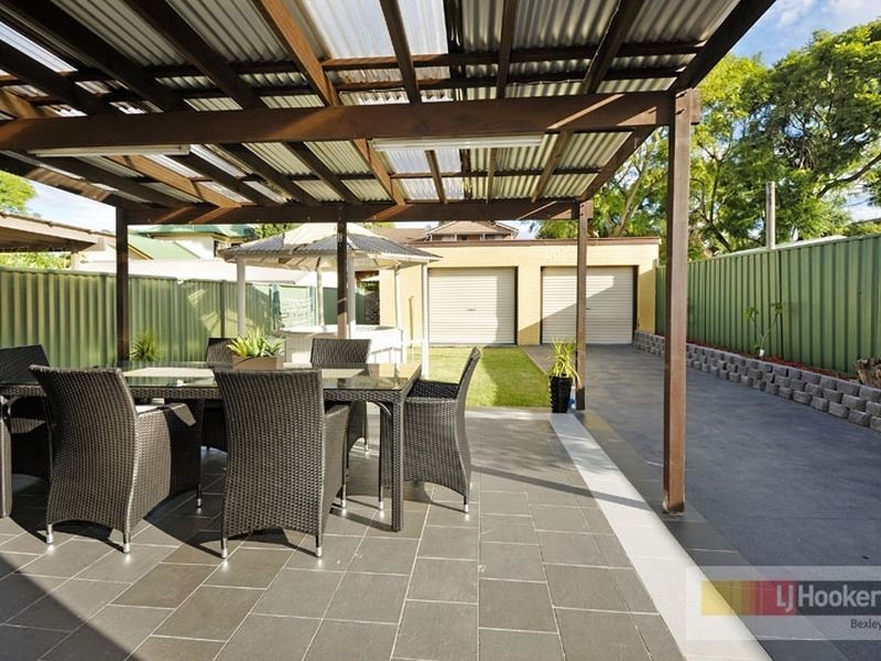 31 Arthur Street, Bexley NSW 2207