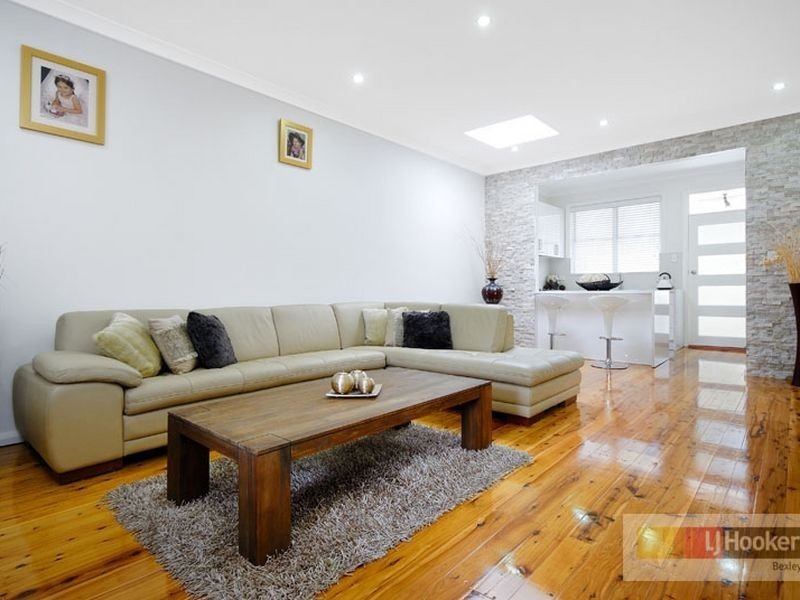 4/20-22 Caledonian Street, Bexley NSW 2207