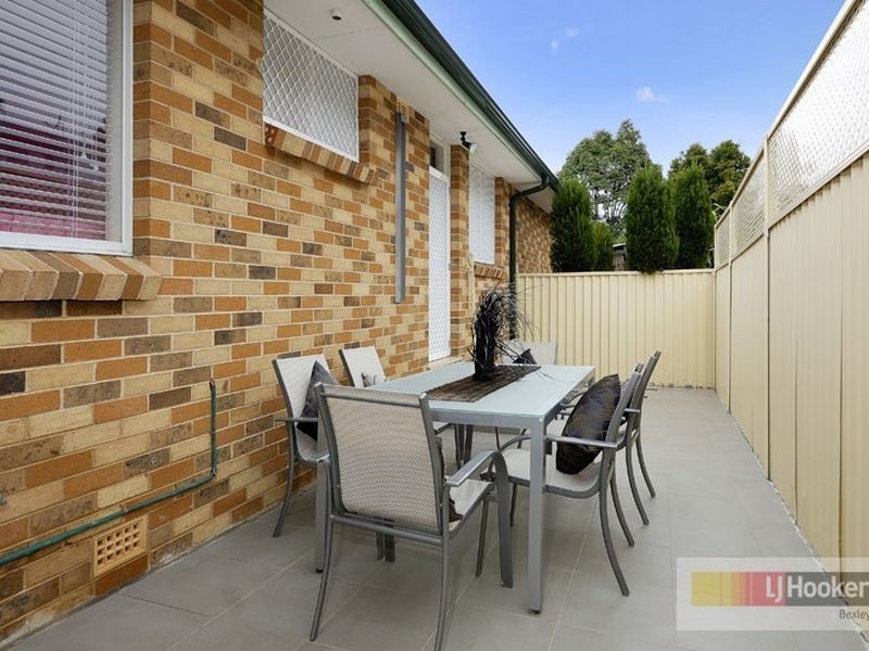 4/20-22 Caledonian Street, Bexley NSW 2207