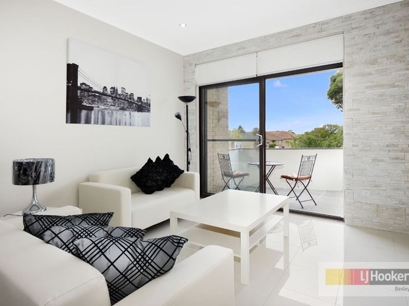 12/3-7 Dunmore Street, Bexley NSW 2207