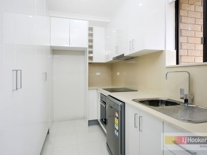 12/3-7 Dunmore Street, Bexley NSW 2207