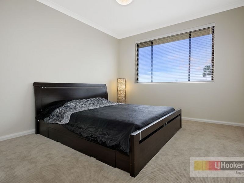12/3-7 Dunmore Street, Bexley NSW 2207