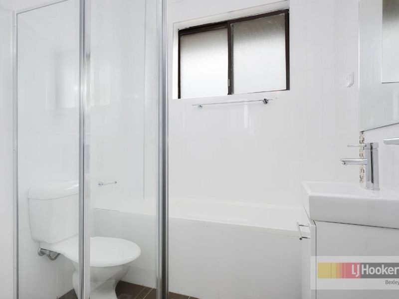 12/3-7 Dunmore Street, Bexley NSW 2207