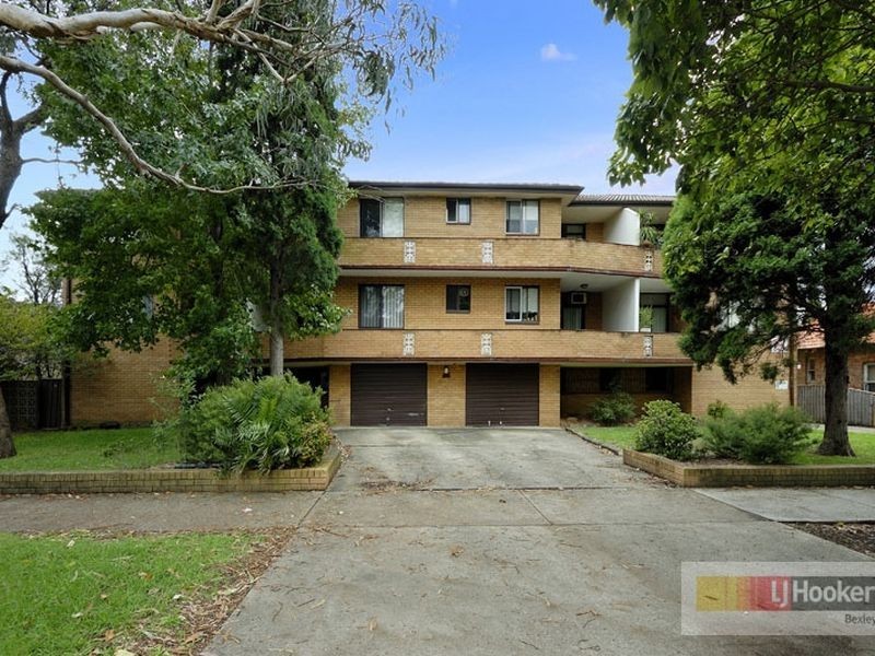 12/3-7 Dunmore Street, Bexley NSW 2207