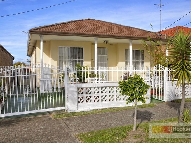 72 Cameron Street, Rockdale NSW 2216