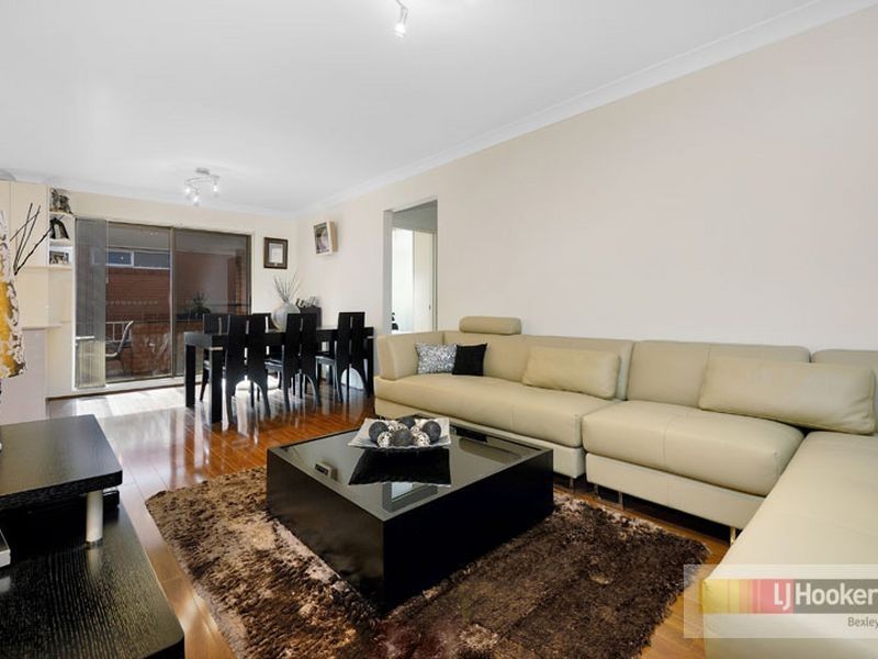 7/2 Caledonian Street, Bexley NSW 2207