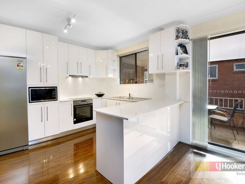 7/2 Caledonian Street, Bexley NSW 2207