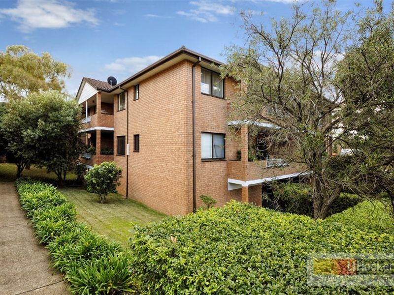 7/2 Caledonian Street, Bexley NSW 2207
