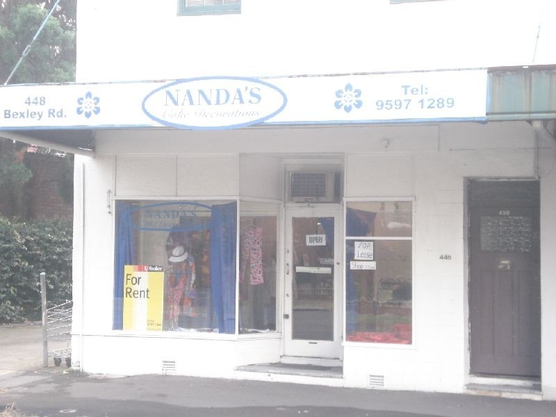 448 Bexley Road, Bexley NSW 2207