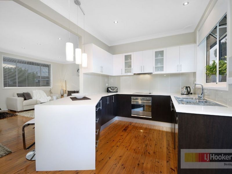 2/4 Haig Street, Bexley NSW 2207