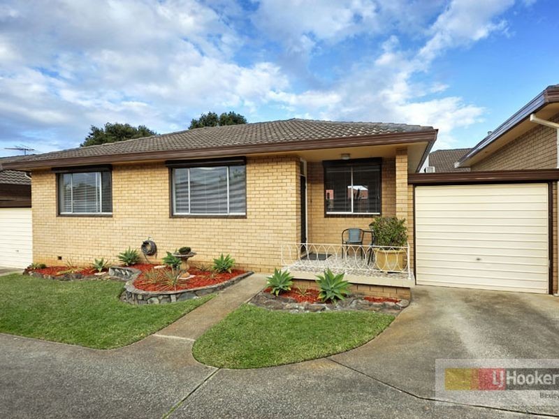 2/4 Haig Street, Bexley NSW 2207
