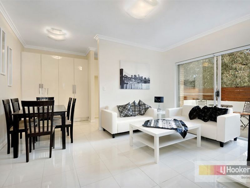 7/3-5 Paine Street, Kogarah NSW 2217