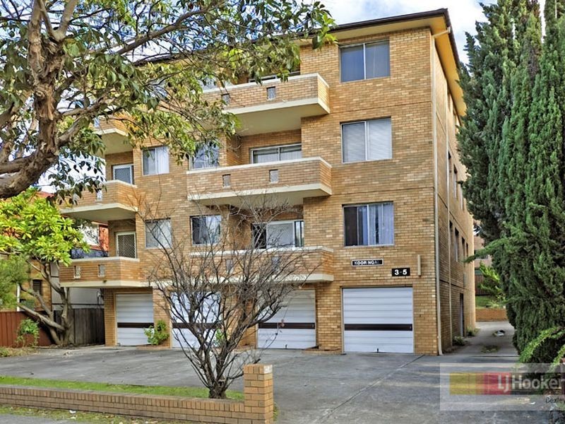 7/3-5 Paine Street, Kogarah NSW 2217