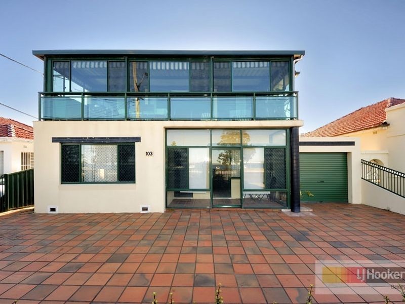 103 General Holmes Drive, Kyeemagh NSW 2216