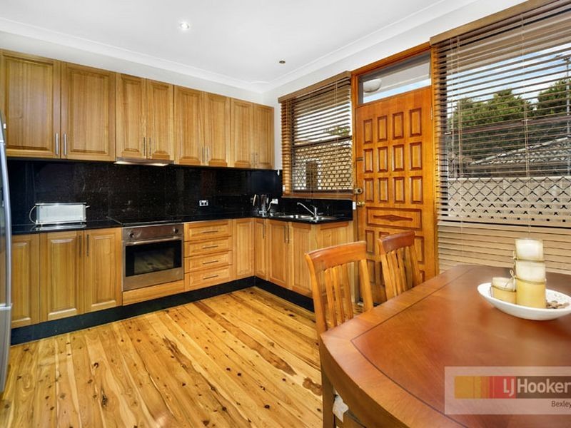 2/24 Albert Street, Bexley NSW 2207