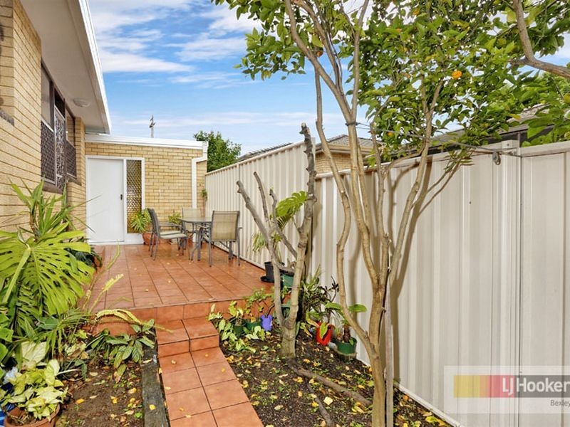 2/24 Albert Street, Bexley NSW 2207