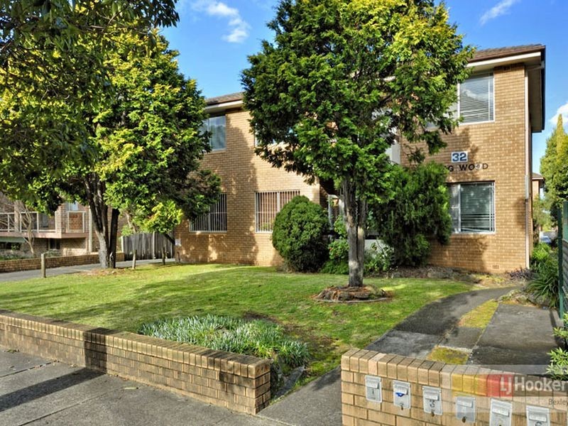 7/32 Albyn Street, Bexley NSW 2207