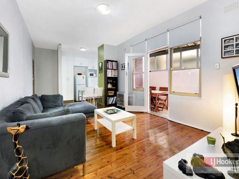 9/2 Oriental Street, Bexley NSW 2207